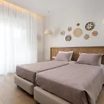 Villa Kivotos Black Horse *