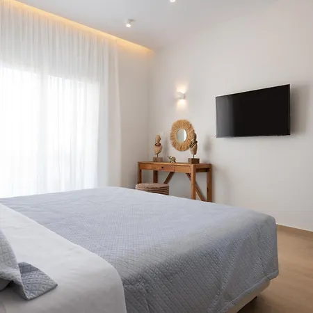 Villa Kivotos Black Horse Pefki