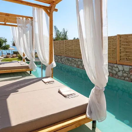 Kivotos Black Horse Villa Pefki (Rhodes)