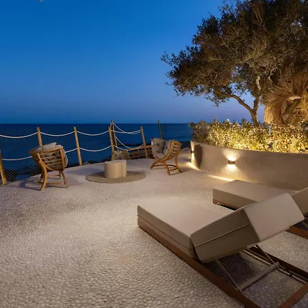 Kivotos Black Horse Villa Pefki (Rhodes)