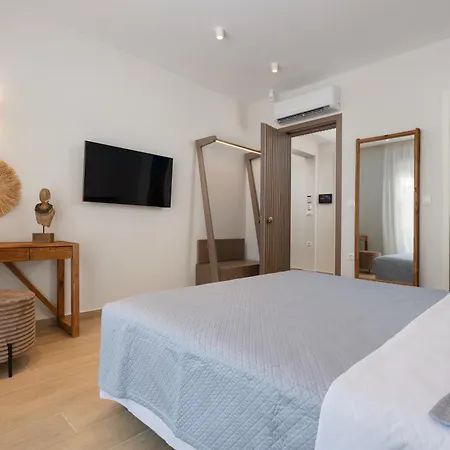 Villa Kivotos Black Horse Pefki