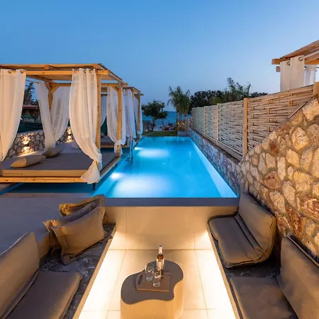 Kivotos Black Horse * Pefki (Rhodes)