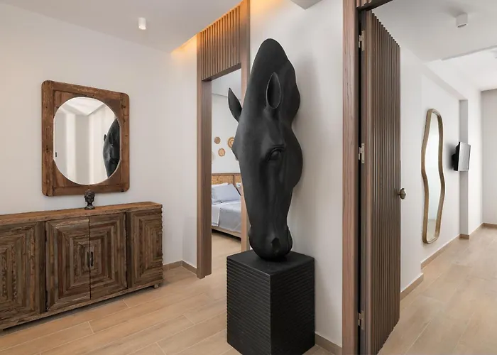 Kivotos Black Horse *